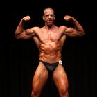 Steve  Rhode - NPC BodyBE1 Classic 2012 - #1